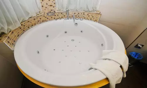 هتل ورلد پالاس باتومی هتل ورلد پالاس باتومی